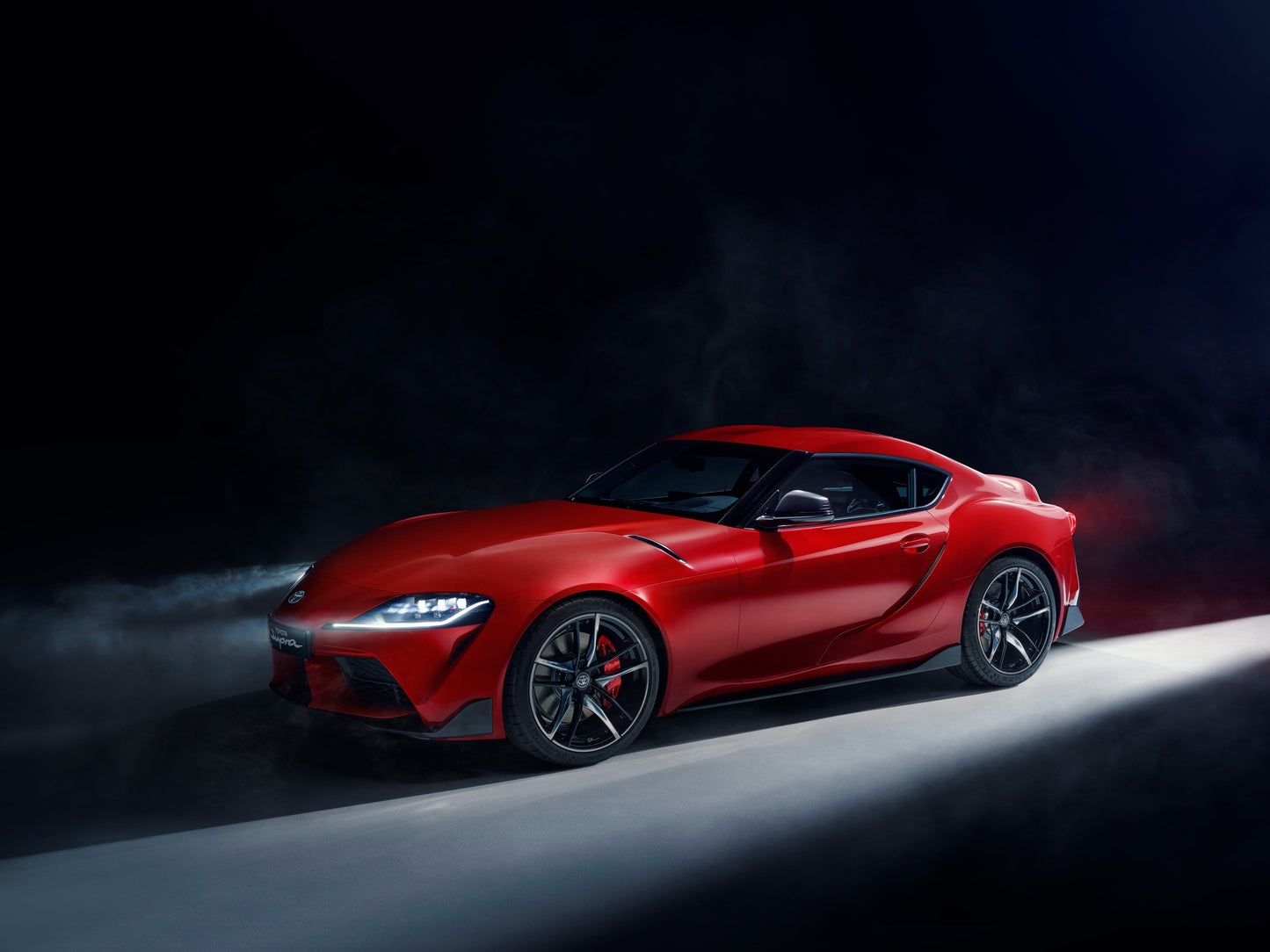 Toyota Supra