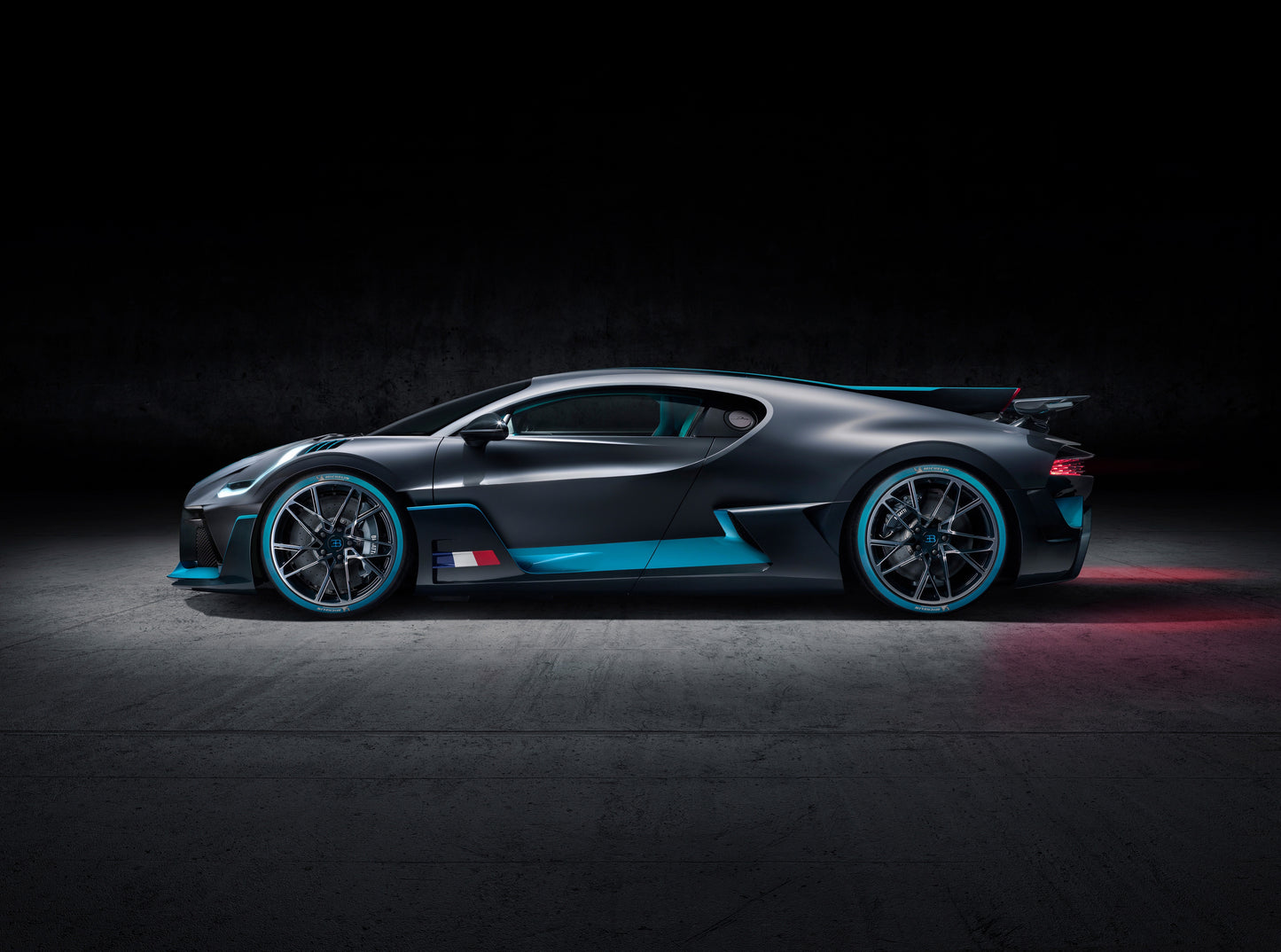 Bugatti Divo
