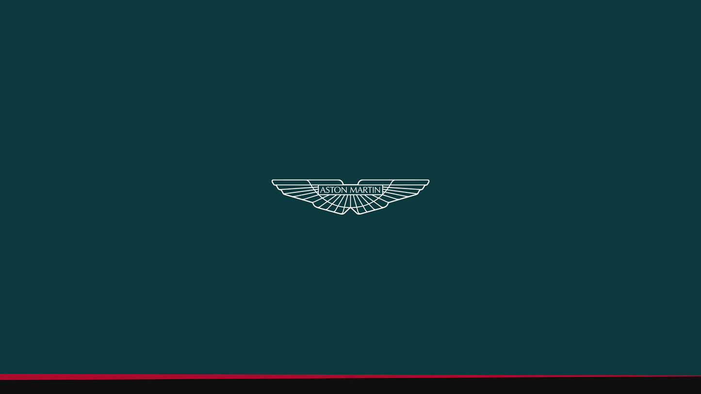 Aston Martin Logo