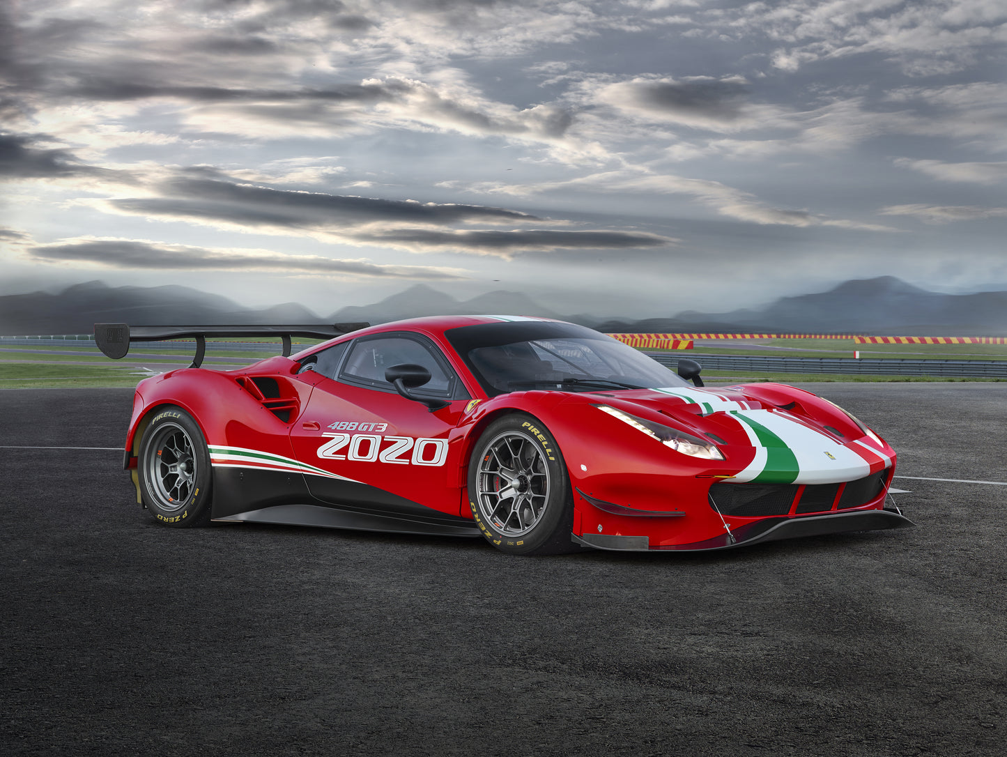 Ferrari Roma 2022