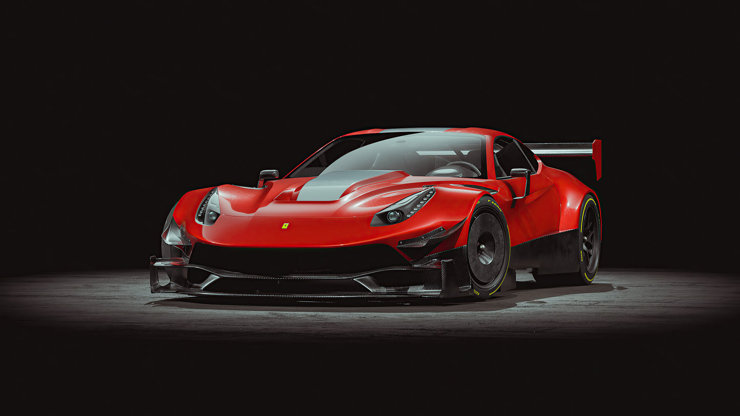Ferrari