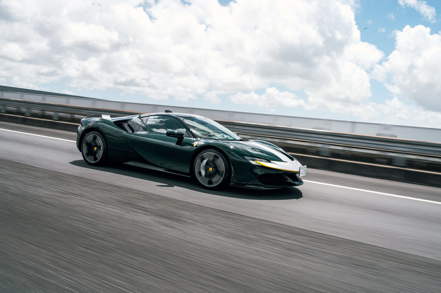 Ferrari SF90 Stradale Assetto Fiorano