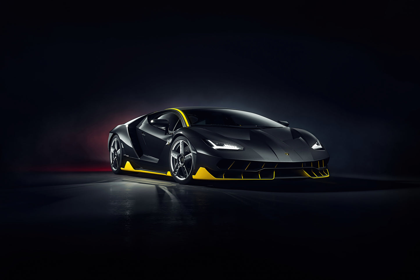 Lamborghini Centenario