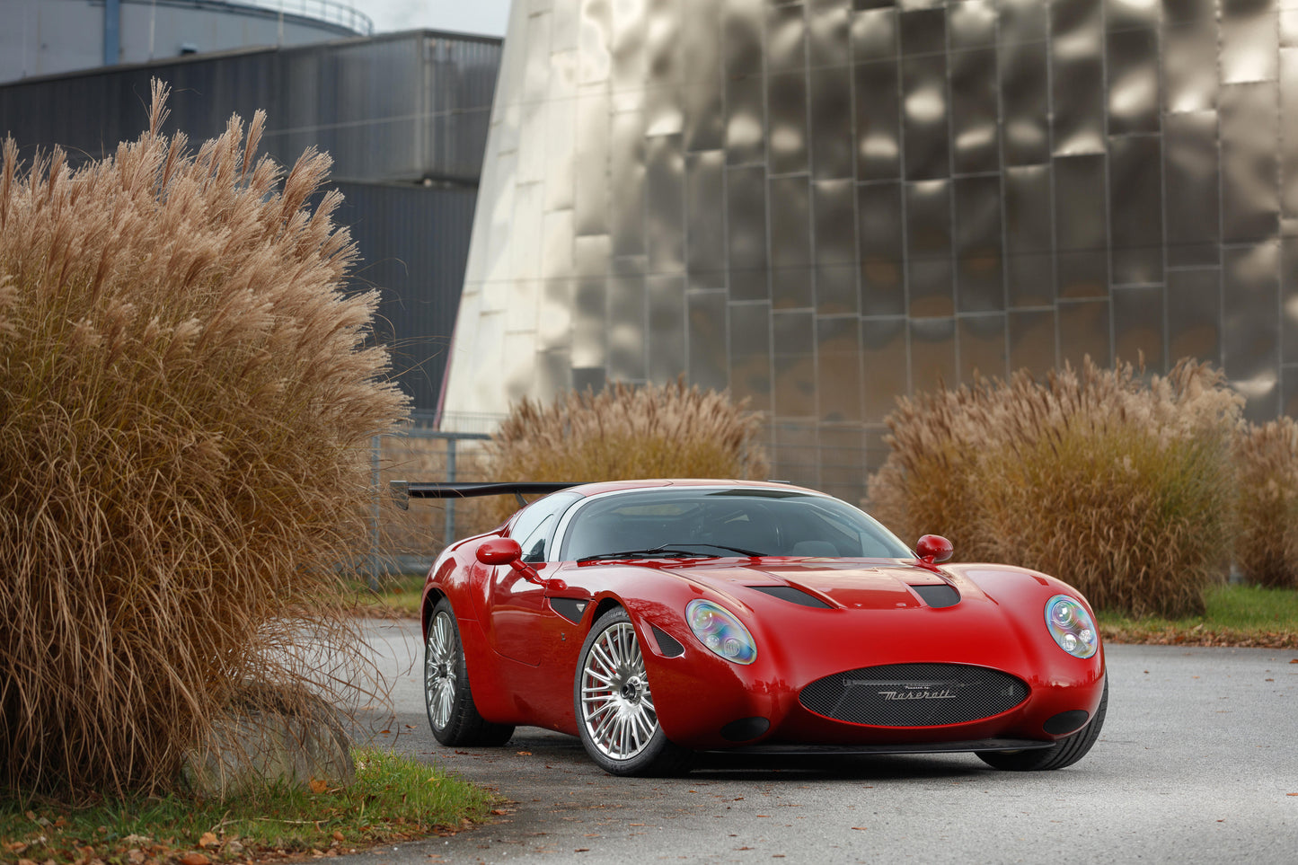 Mesarti Zagato