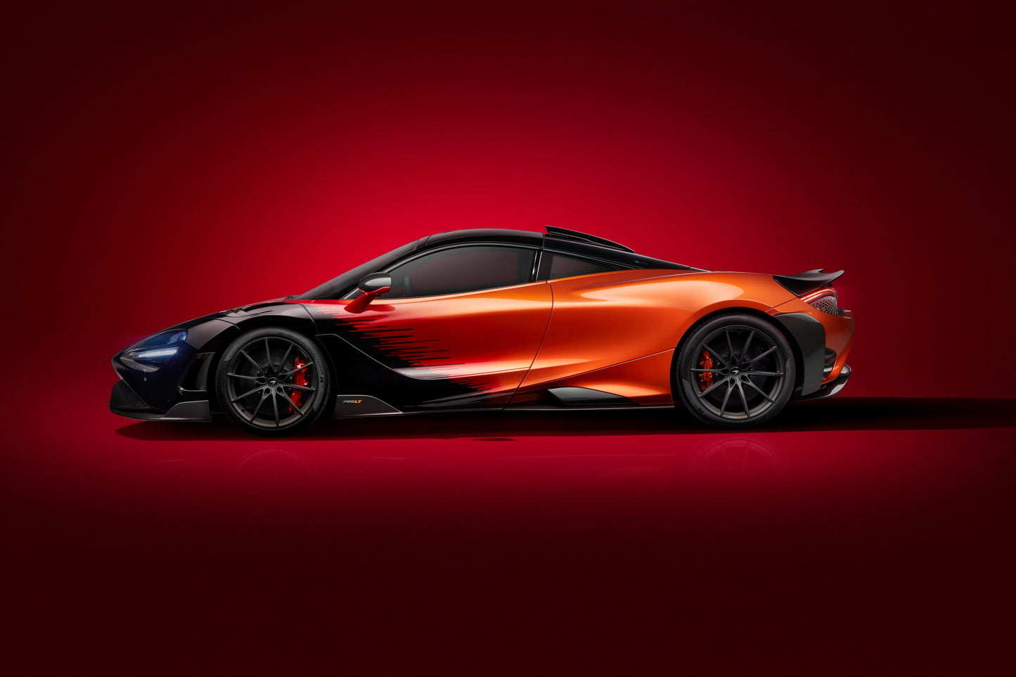 McLaren 765LT