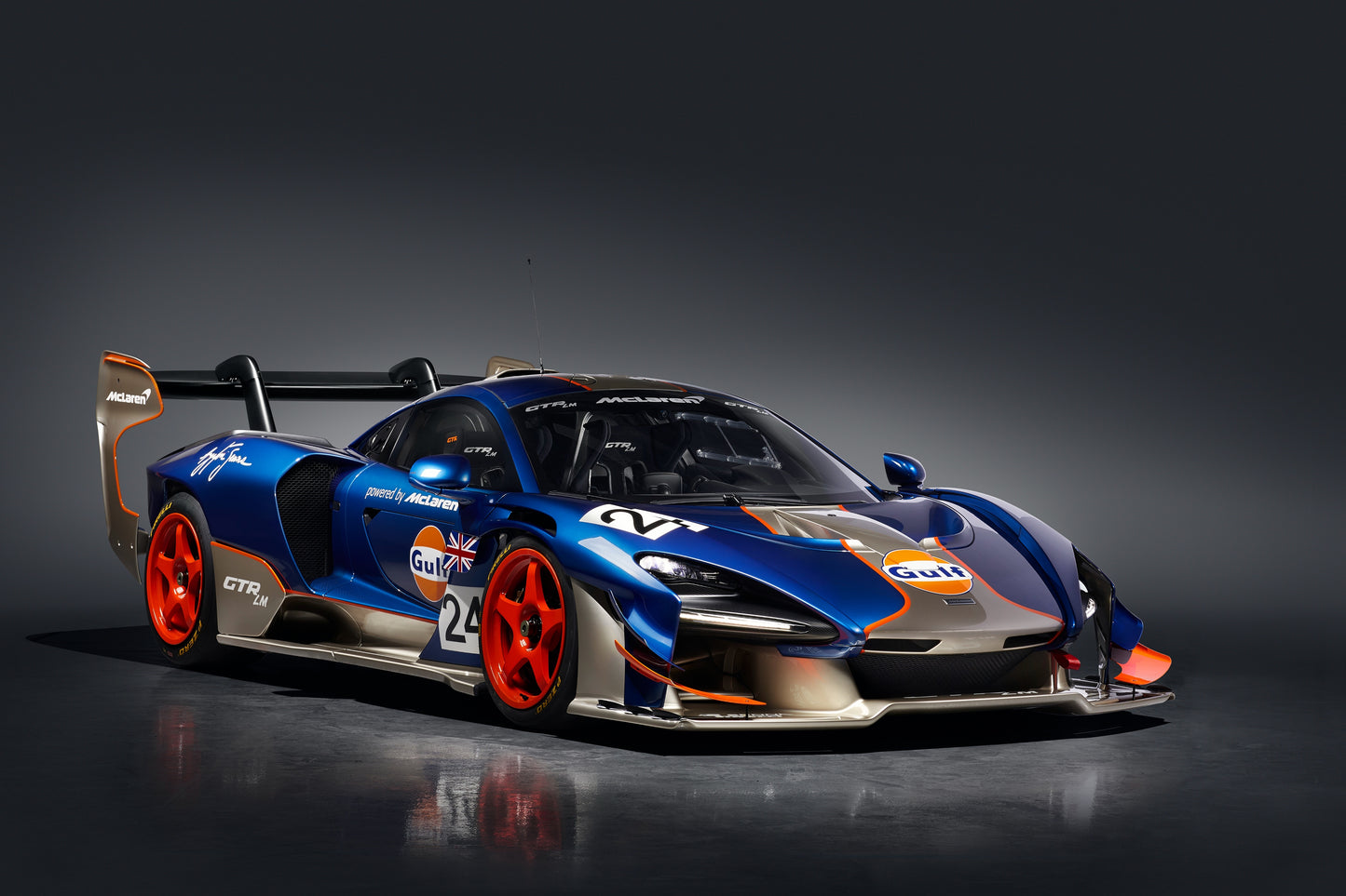 Maserati MC20