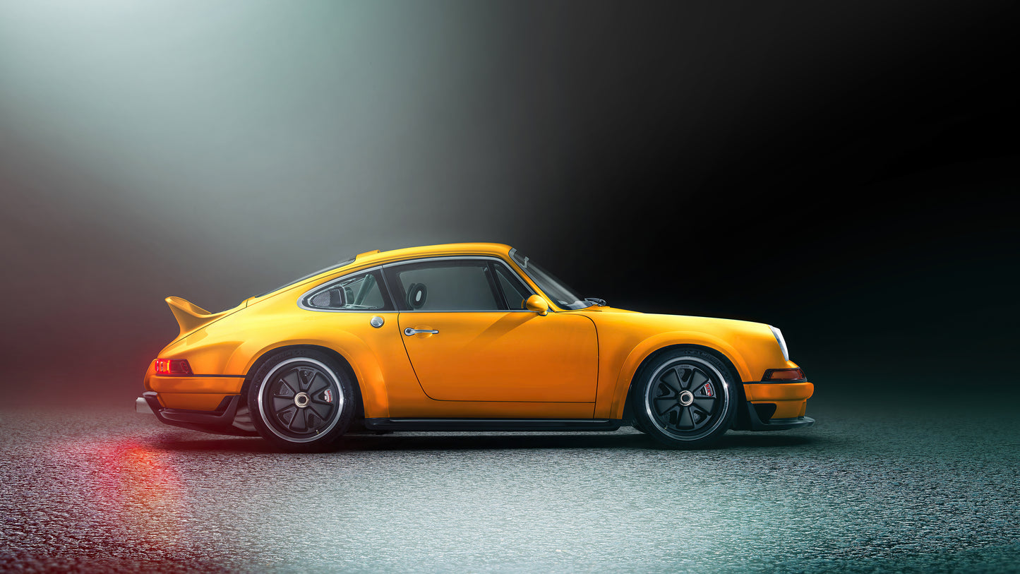 Singer Porsche