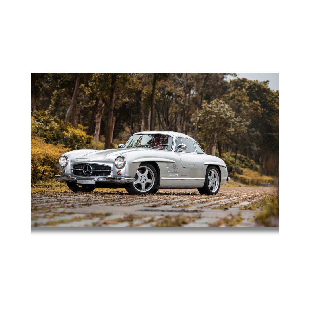 Mercedes Benz 300SL