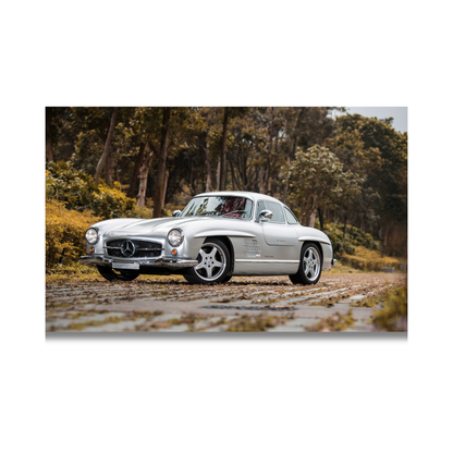 Mercedes Benz 300SL