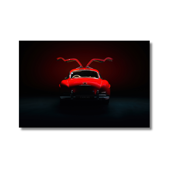 Mercedes Benz 300SL