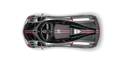 Pagani Huayra BC Roadster
