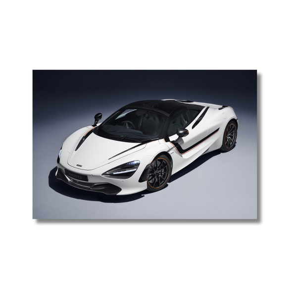 McLaren MSO 720S