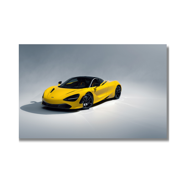 McLaren 720s 2019