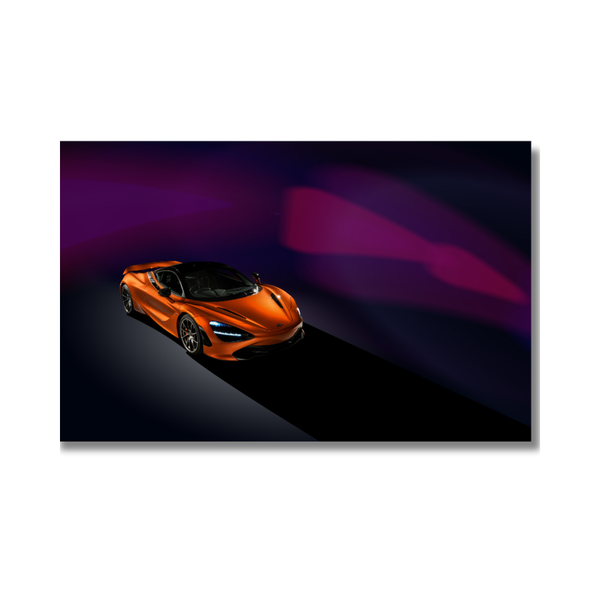 McLaren 720S 2018