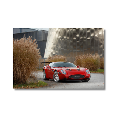 Mesarti Zagato