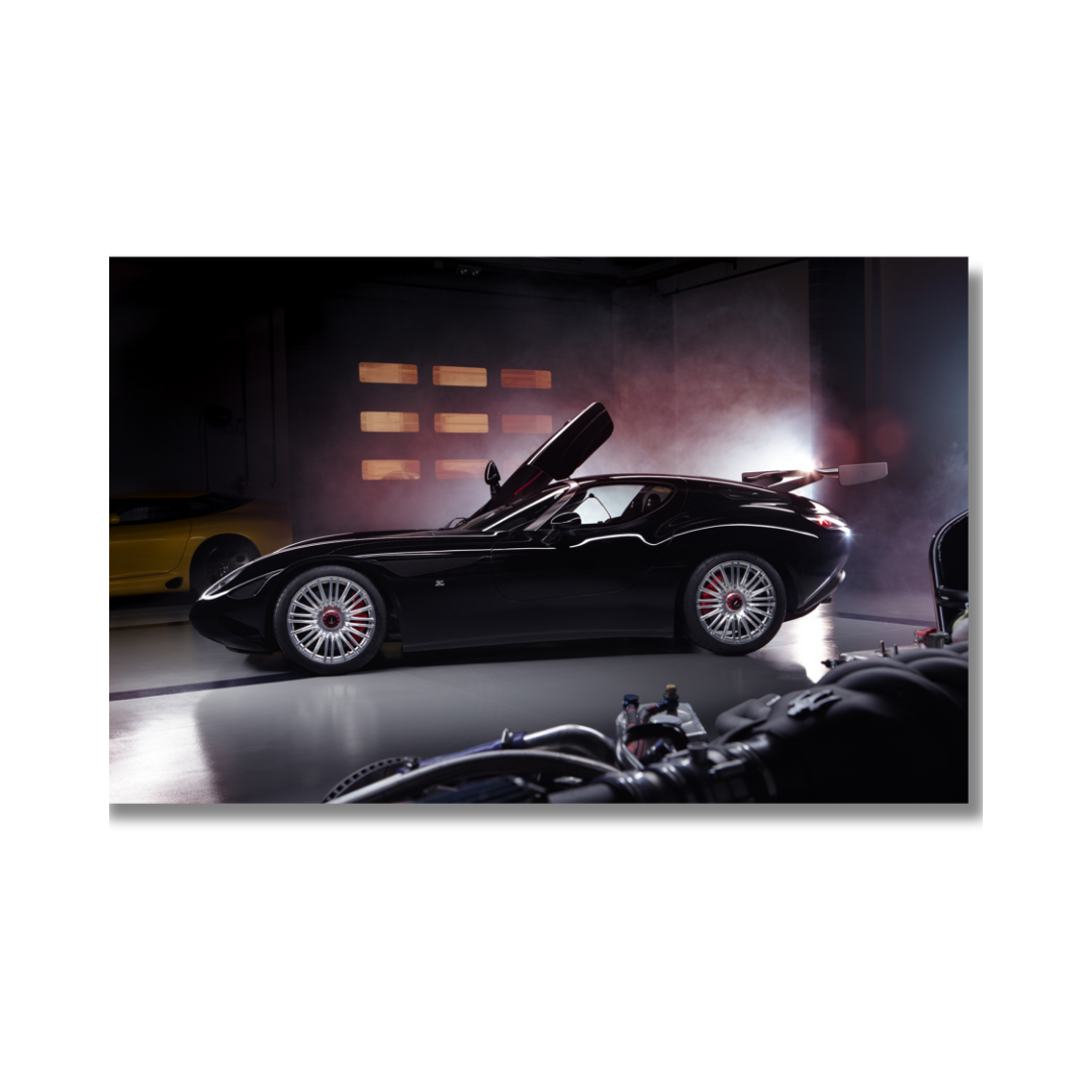 Mesarti Zagato