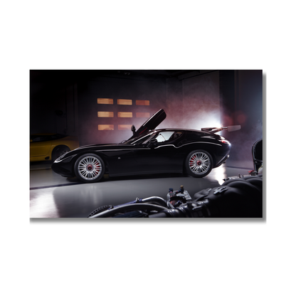 Mesarti Zagato