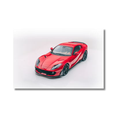 Mansory Ferrari 812 2020
