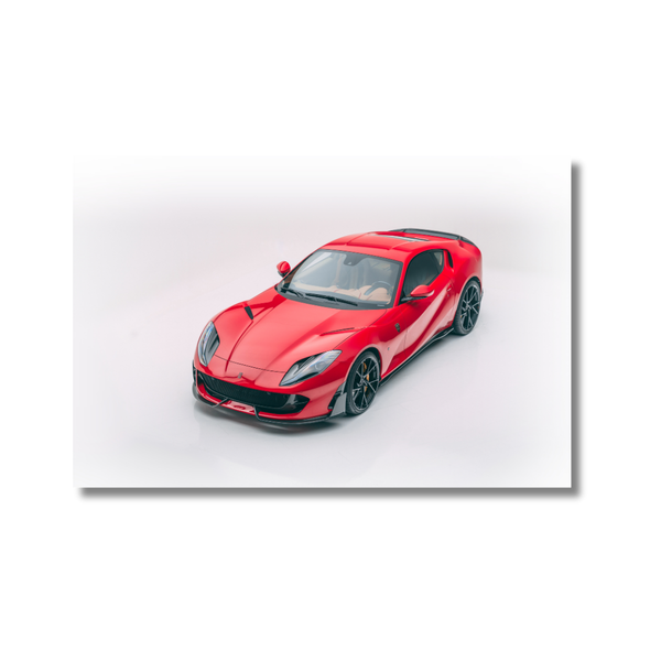 Mansory Ferrari 812 2020