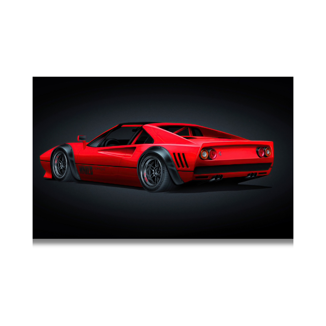 Ferrari 308
