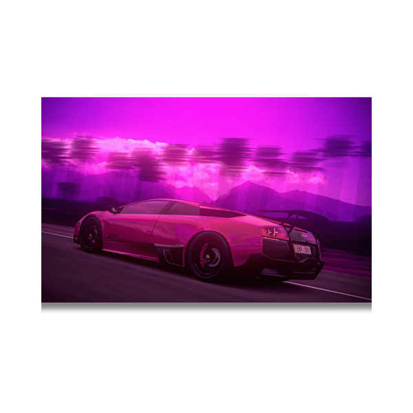 Lamborghini Murcielago