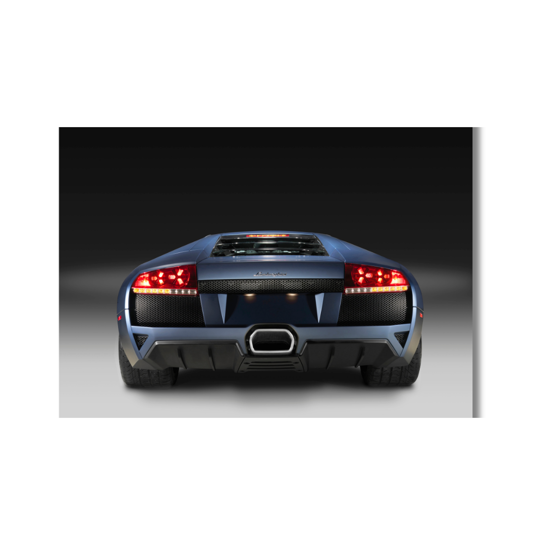 Lamborghini Murcielago