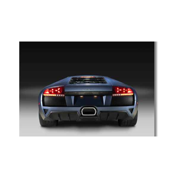 Lamborghini Murcielago