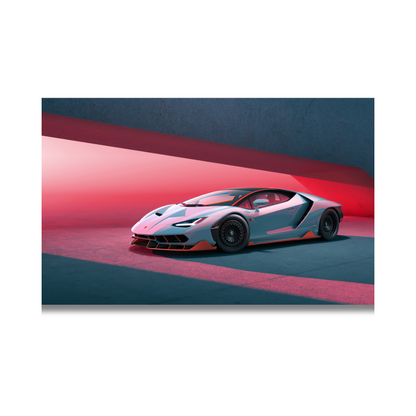 Lamborghini