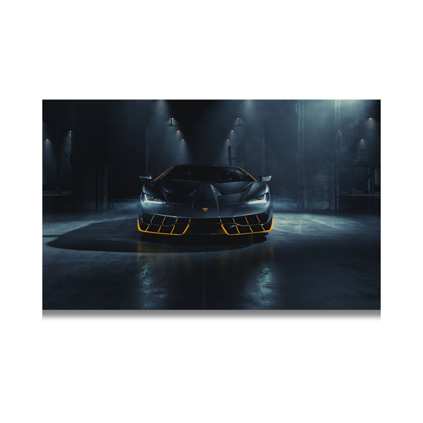 Lamborghini Centenario