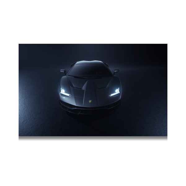 Lamborghini Centenario