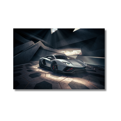 Lamborghini Aventador
