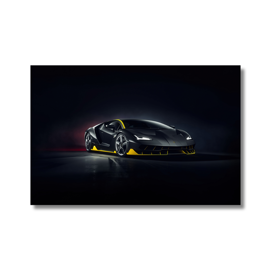 Lamborghini Centenario