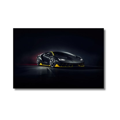 Lamborghini Centenario