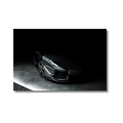 Lamborghini Aventador