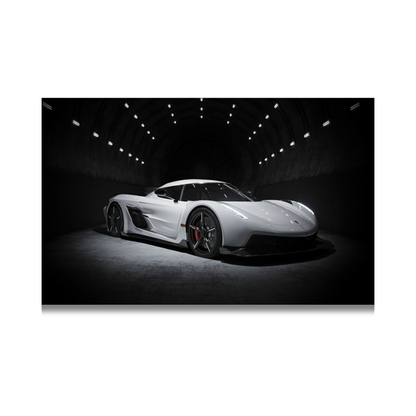 Koenigsegg Jesko