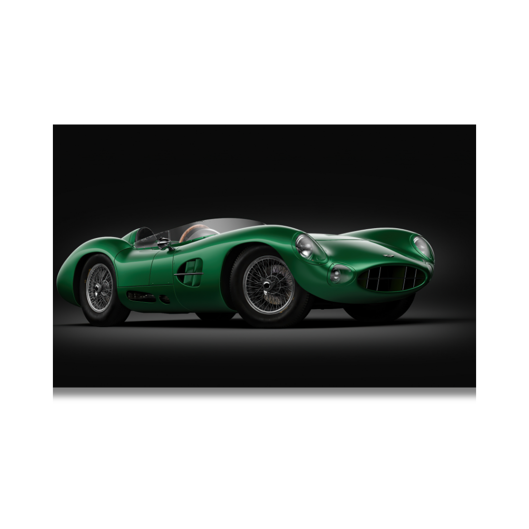 Aston Martin DBR1