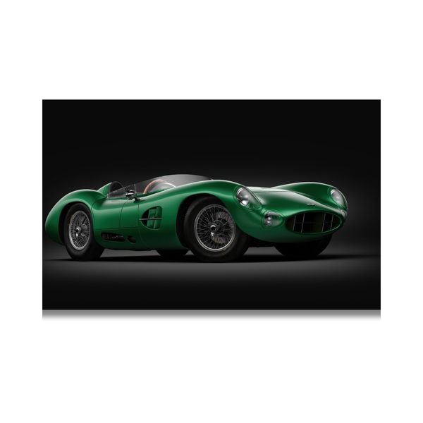 Aston Martin DBR1