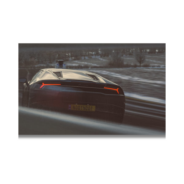 Lamborghini Huracán LP 610-4