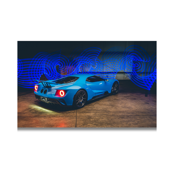 Ford GT