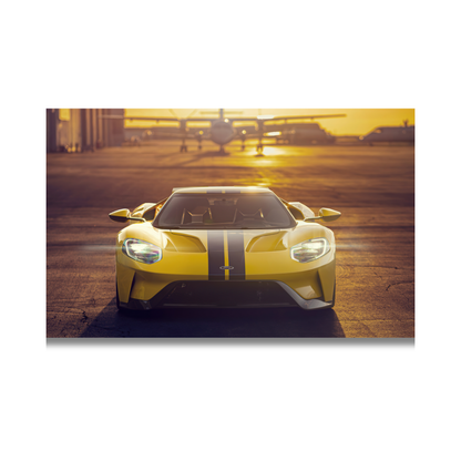 Ford GT MKII