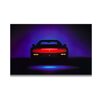 Ferrari Testarossa