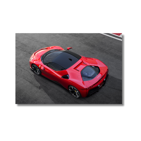 Ferrari SF90 Stradale Assetto Fiorano