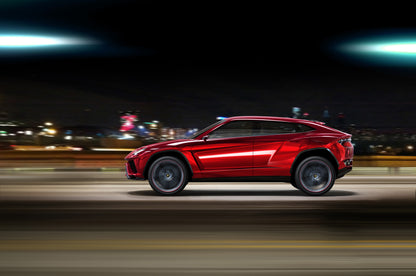 Lamborghini Urus 2018
