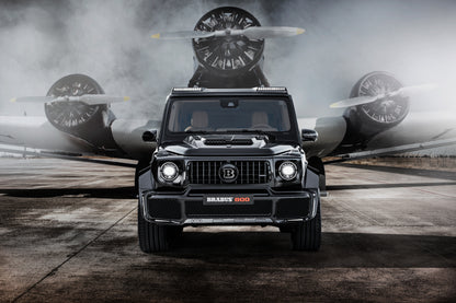 Brabus 800 Widestar