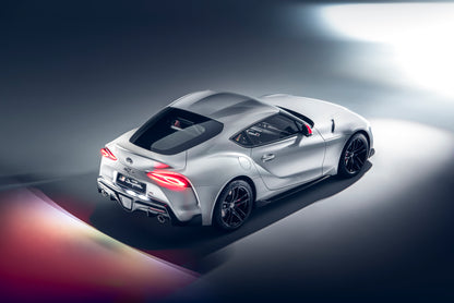 Toyota GR Supra 2020