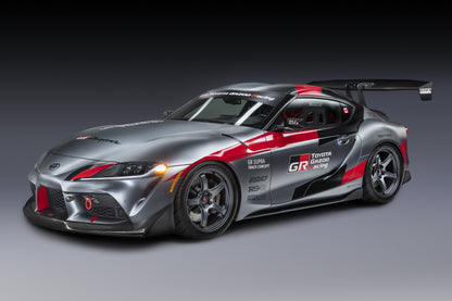 Toyota GR Supra Track Concept