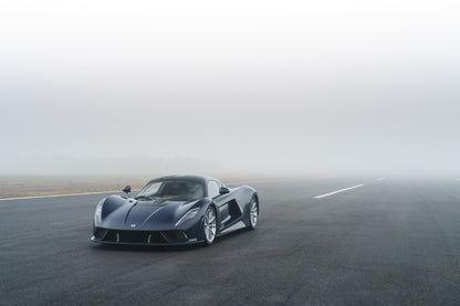 Hennessey Venom F5