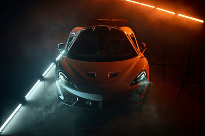 Novitec McLaren 620R
