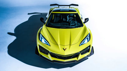 Chevrolet Corvette Z06 Z07