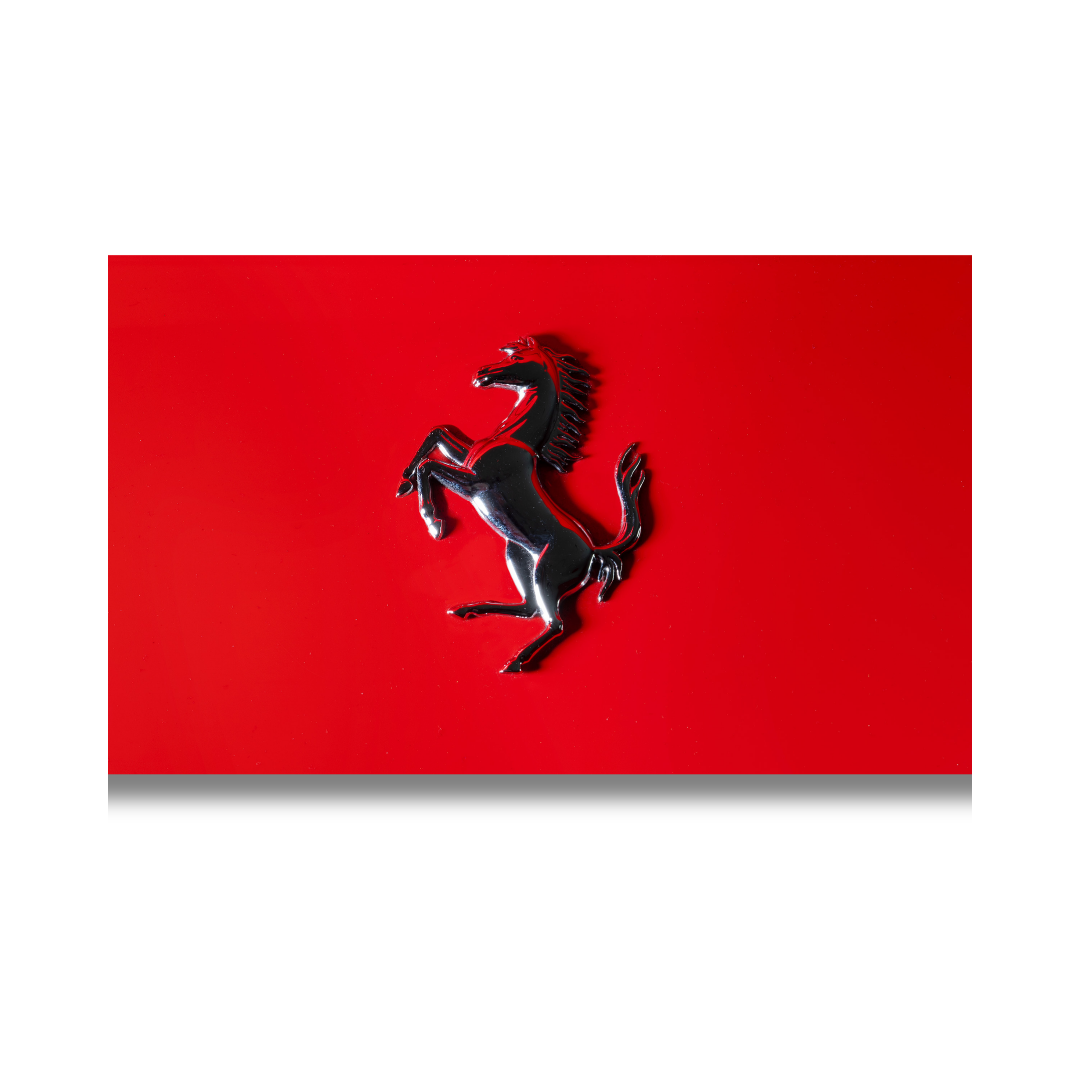 Ferrari Logo